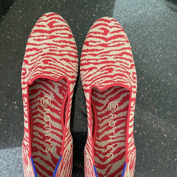 Rothy's Shoes - Rothy’s Size 7.5 New- Never Worn